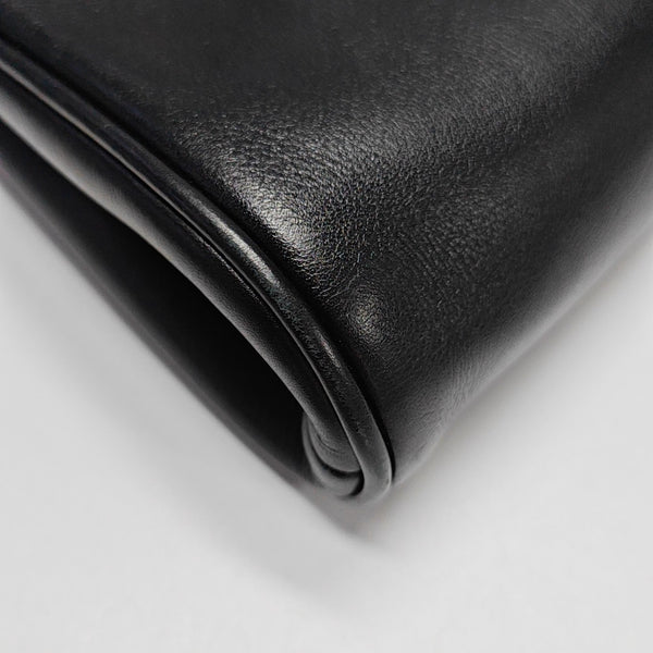 Calfskin Black
