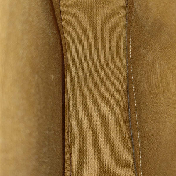FOLCO Medium Coated Canvas Brown