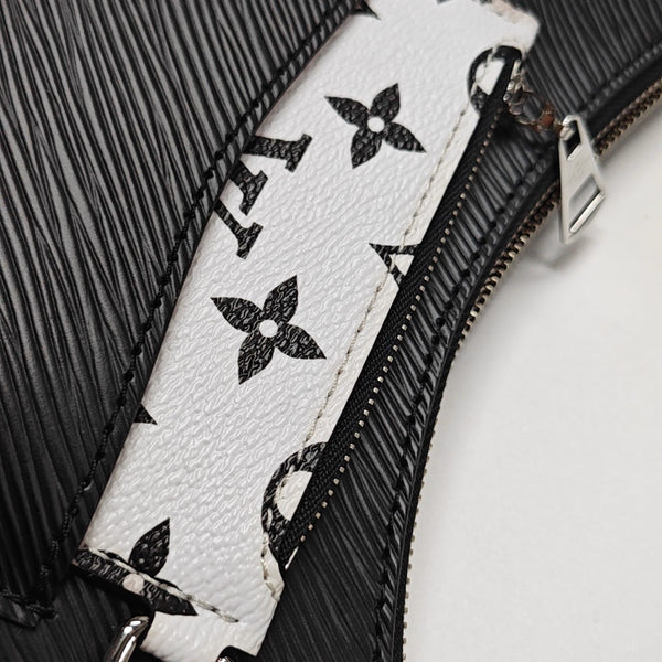 MARELLE Epi Black