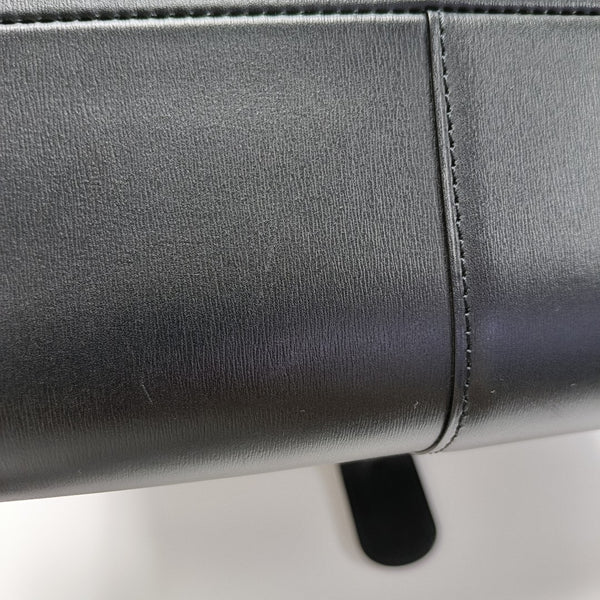 Brillant Medium Calfskin Black