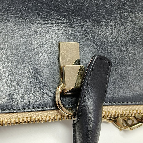 Baylee Calfskin Multicolor