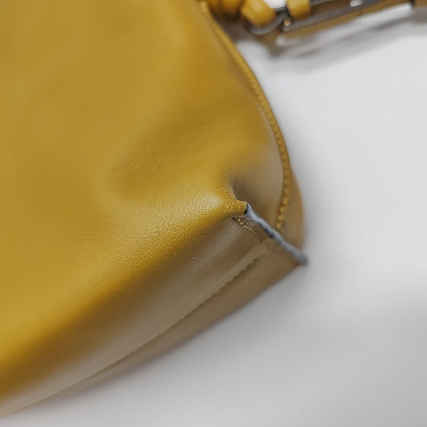 Flamenco Medium Calfskin Yellow