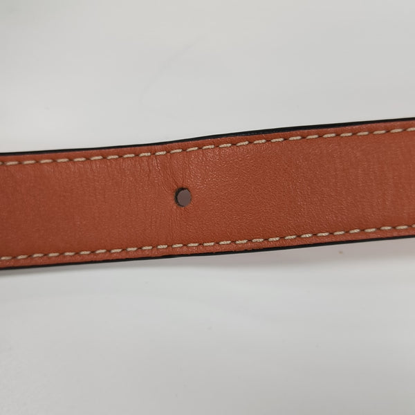 Gate Mini Calfskin Pink