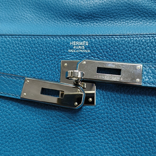 Kelly 32 Clemence Blue