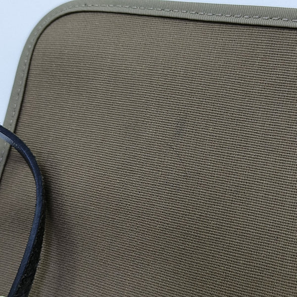 Herbag 31 Canvas Brown