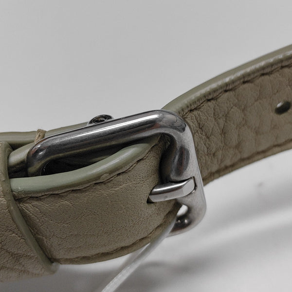 CHESS Calfskin Gray