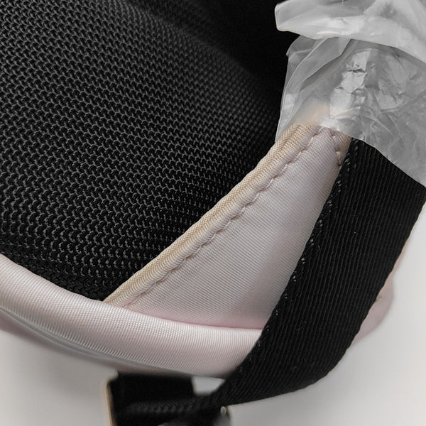 Nylon Pink