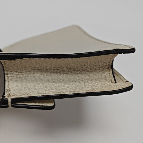 Dionysus Super Mini Calfskin Beige