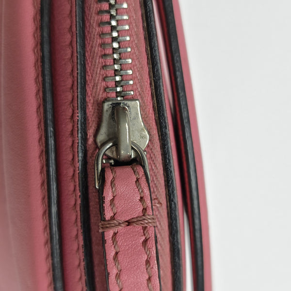 By The Way Mini Calfskin Pink