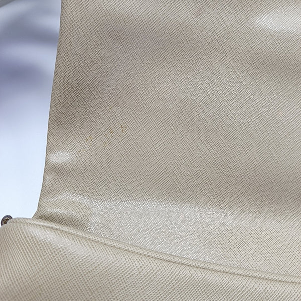 Sophia Calfskin Beige