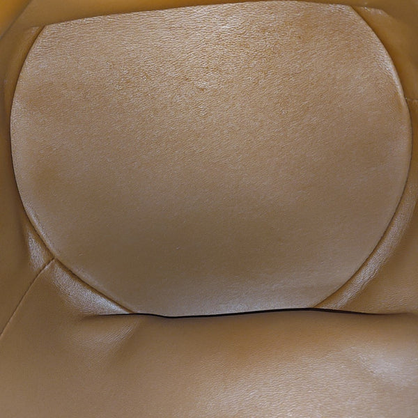 BUCKET 16 Sheepskin Beige
