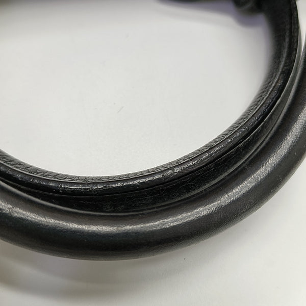 The Banner Medium Horsehair Brown