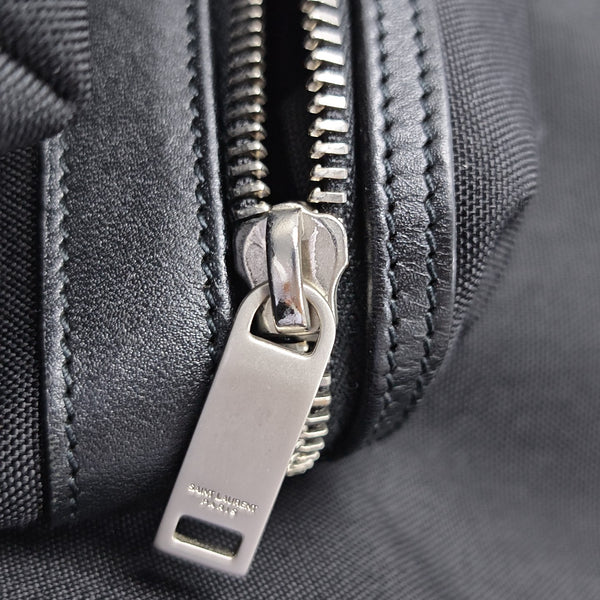 CITY Fabric Black