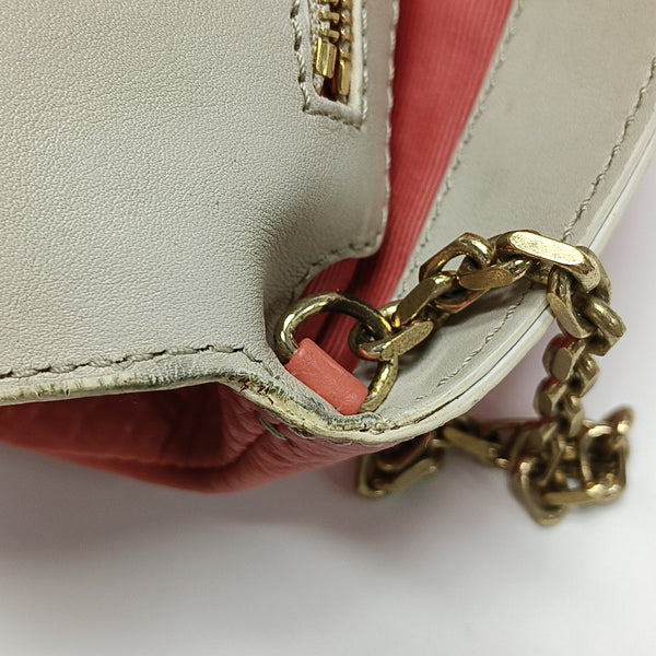Mildenhall Calfskin Pink