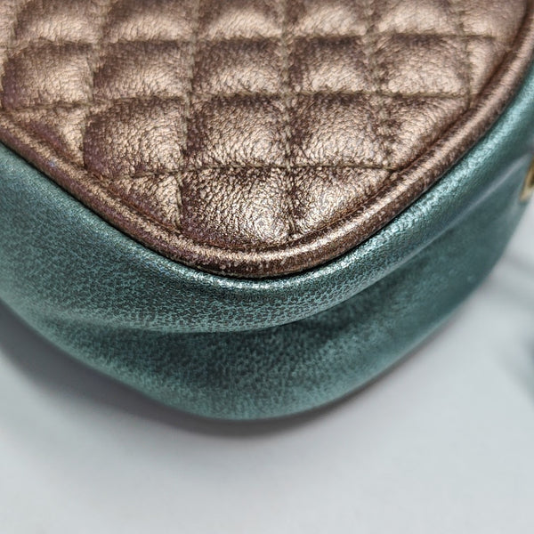 Zumi Mini Calfskin Multicolor