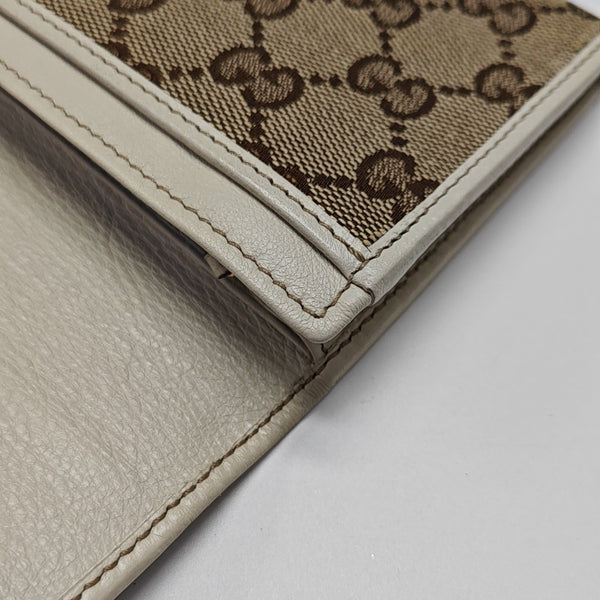 Lovely Monogram Canvas Beige