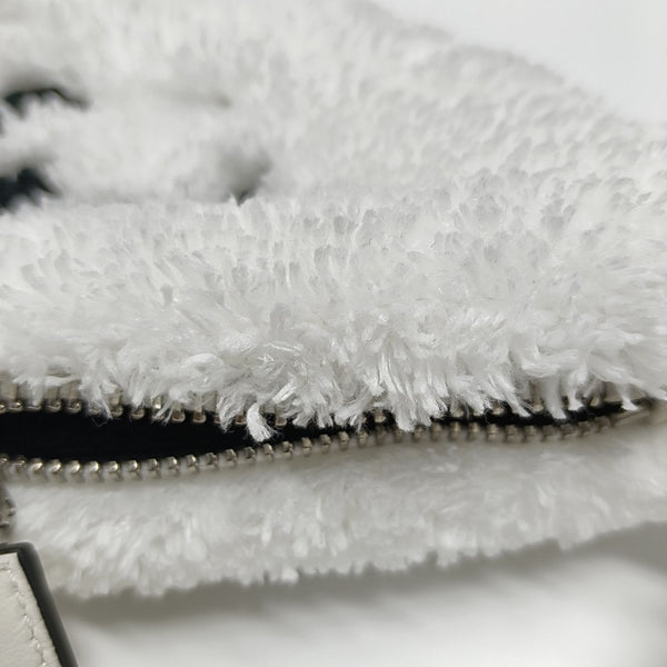 Fabric White