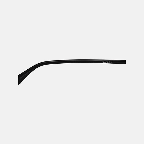 Synthetic Sunglasses Blue