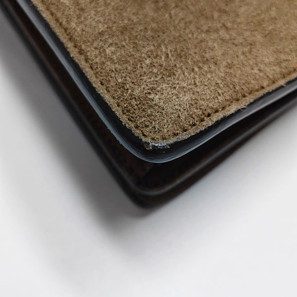 Authenticated pre-owned Dionysus Medium Suede Brown - Shoulder Bag at Looply