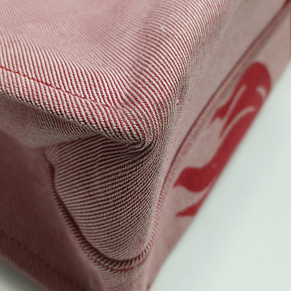 Fabric Medium Red