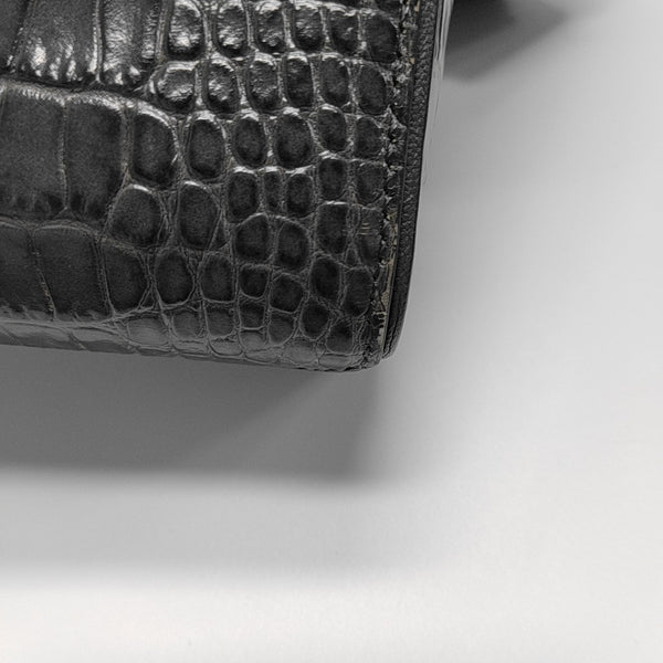 Calfskin Gray