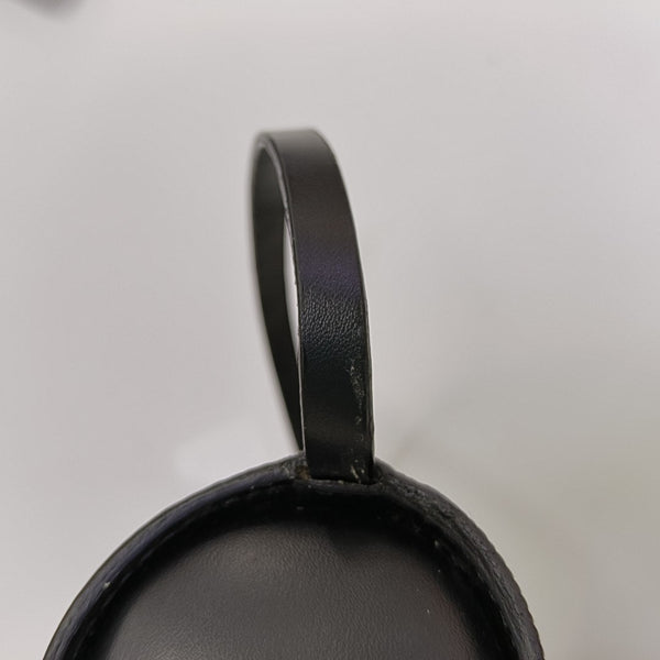 VINTAGE SOUFFLOT Epi Black