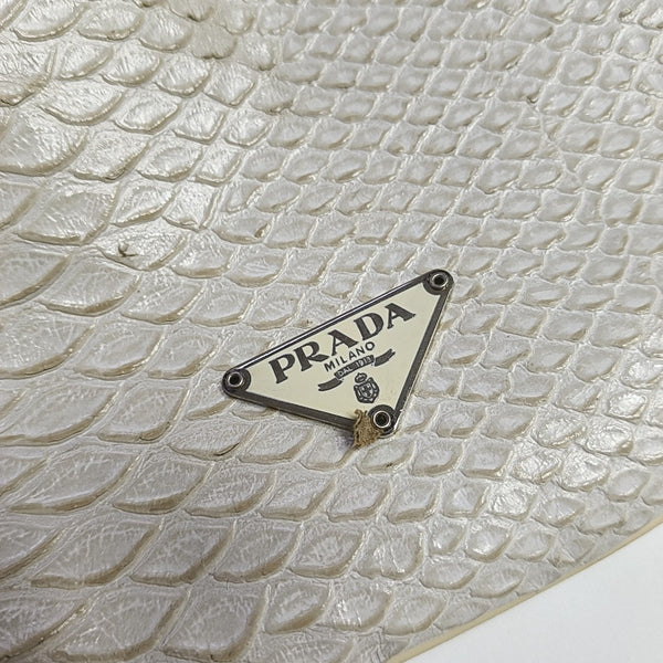 Python Beige