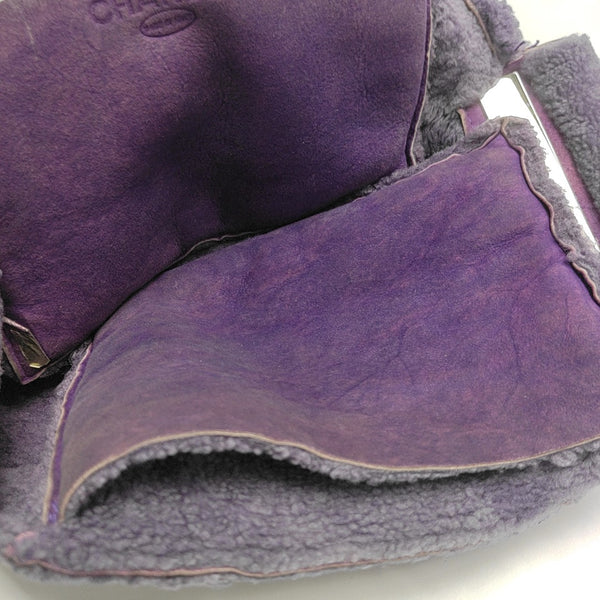 2.55 225 Lambskin Purple