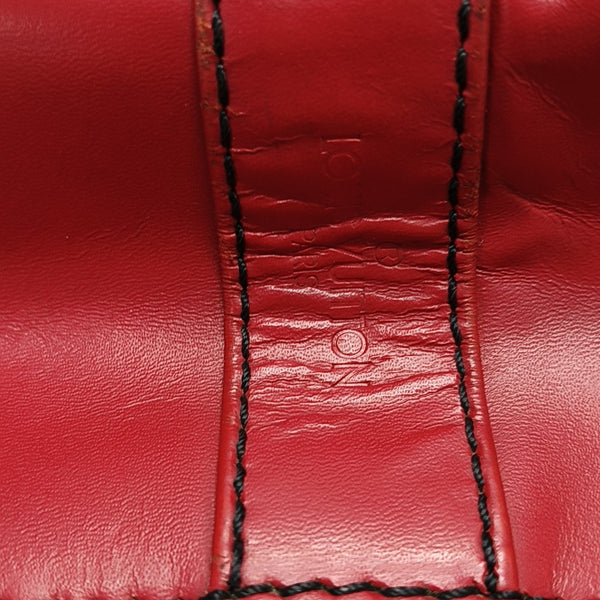 RANDONNEE GM Epi Red