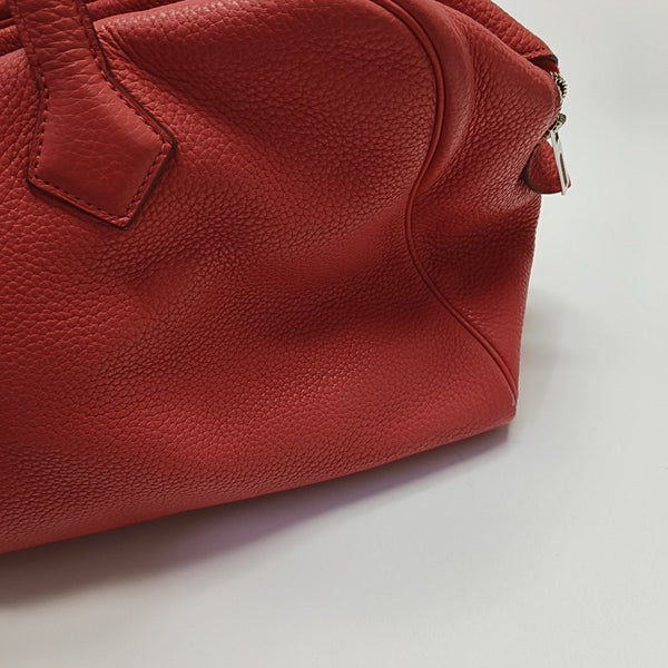 Victoria Clemence Pink