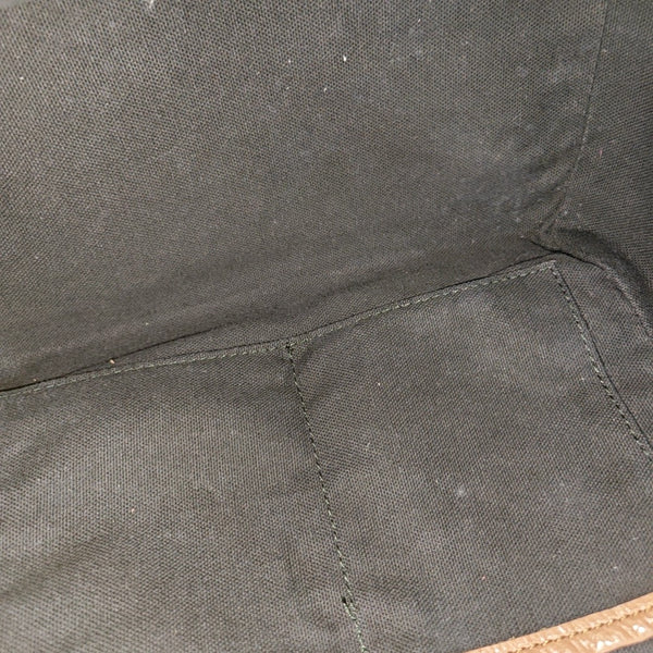 Canterbury Calfskin Brown