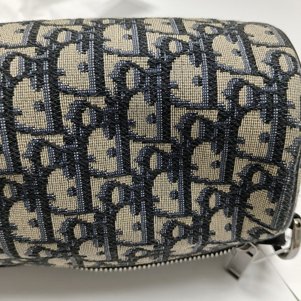 Dior And Kenny Scharf Mini Fabric Multicolor