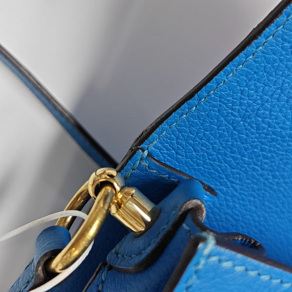 Roulis Mini Evercolor Blue