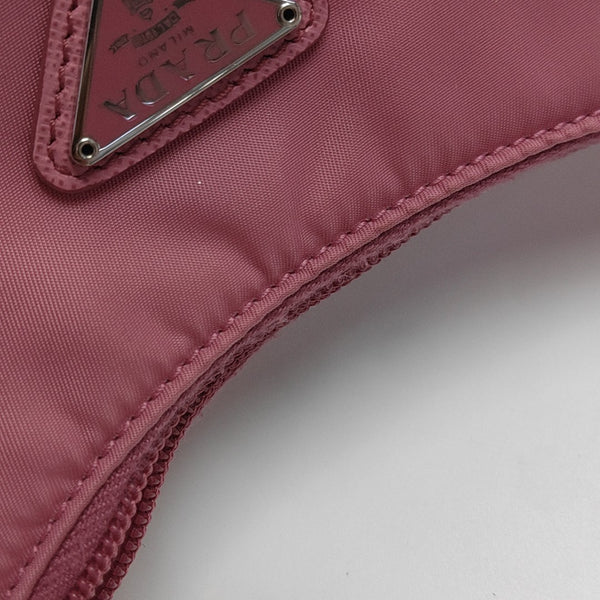 Re-Edition2000 Mini Nylon Pink