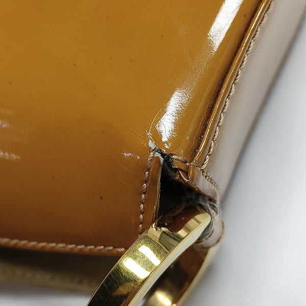 Calfskin Brown