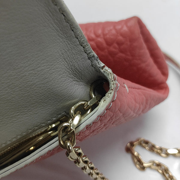 Mildenhall Calfskin Pink