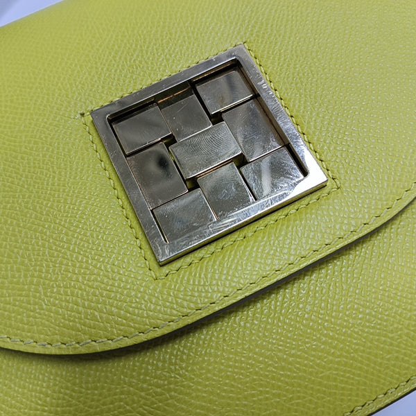 Mosaique Epsom Yellow