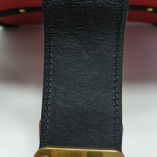 TRUNK Epi Red