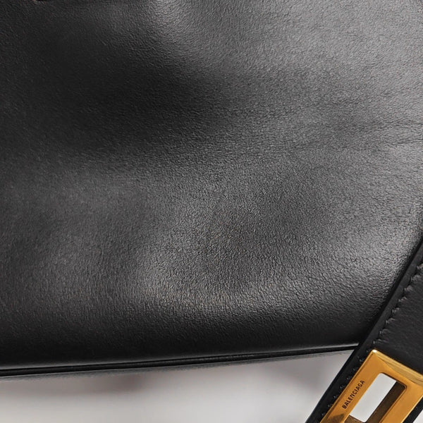 RODEO Calfskin Black