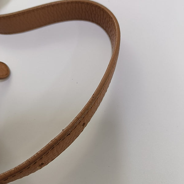 Calfskin Brown