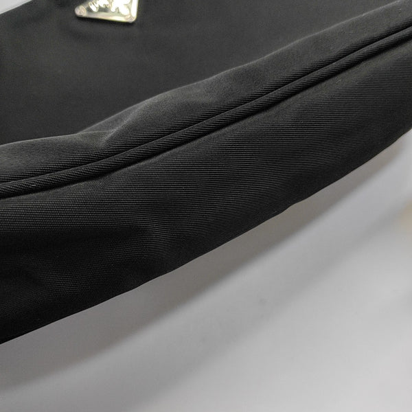 Hobo Nylon Black