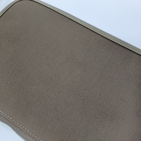 Herbag 31 Canvas Brown