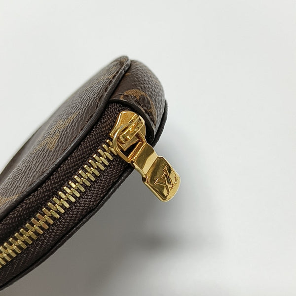 MULTI Monogram Coated Canvas Brown