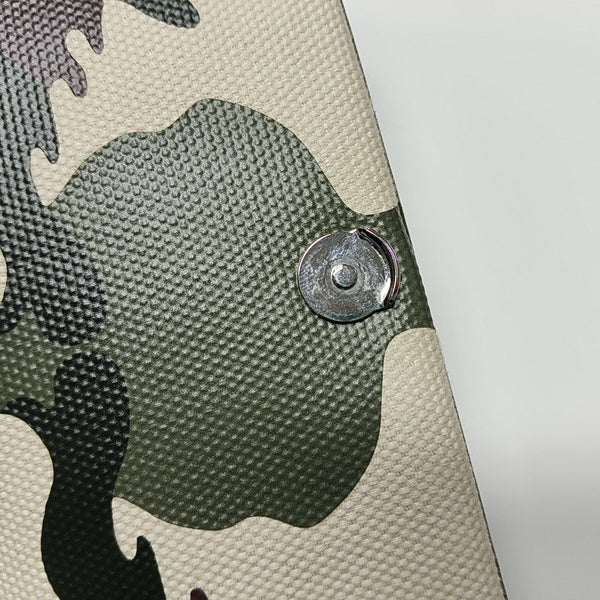 Lola Small Canvas Multicolor