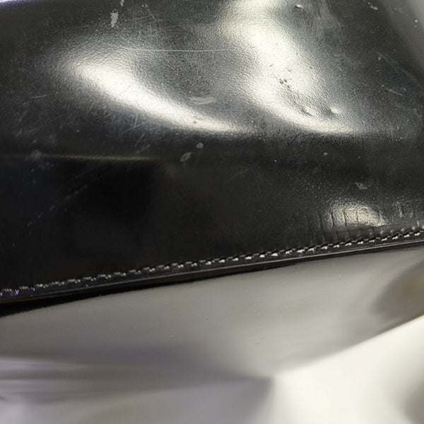 Calfskin Black