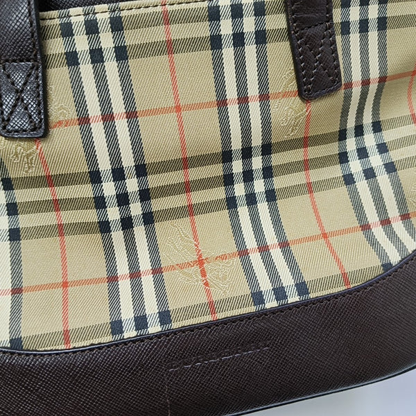 Haymarket Canvas Beige