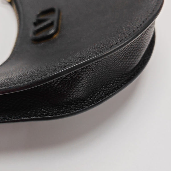 Vlogo Signatur Mini Calfskin Black