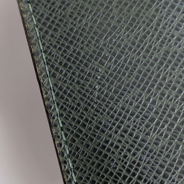 MONCEAU Calfskin Green