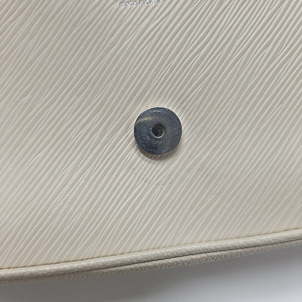 BUCI Epi White
