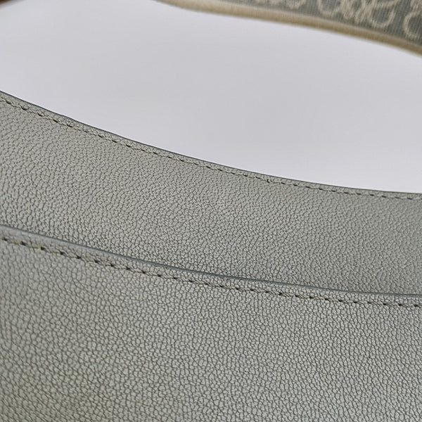 Hammock Hobo Calfskin Gray